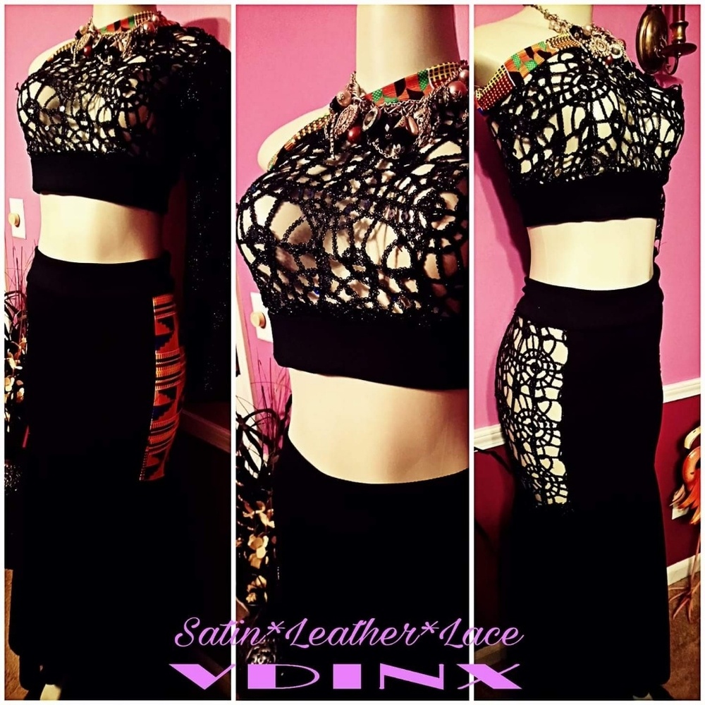My designs